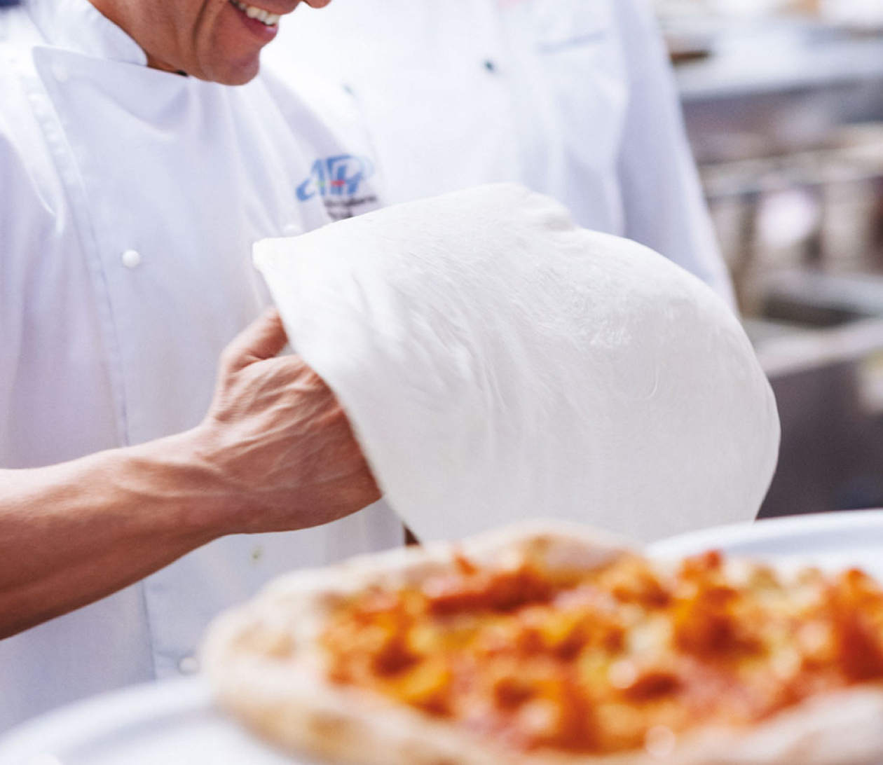 Tony Macaroni Bangor in Bangor